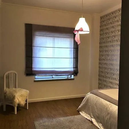 Casas Lr Daire *