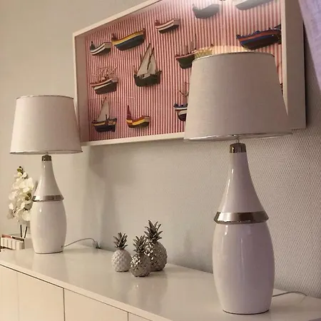Casas Lr Daire *