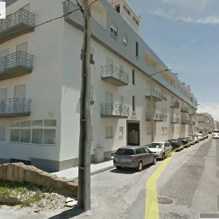 Daire Casas Lr Nazaré