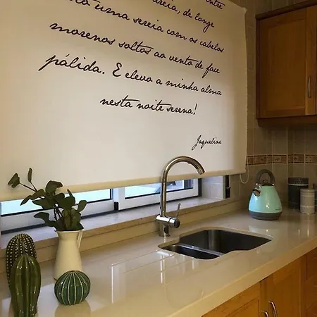 Apartment Casas Lr